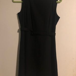 Guess collection size 6 black dress